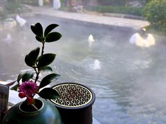 -广富林宰相府酒店·水云间