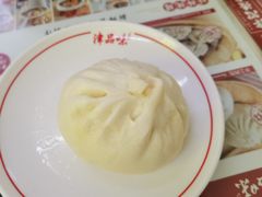 肉包-津品味小吃(大学湾店)