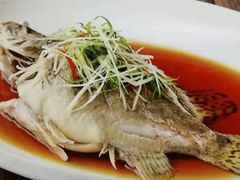-箸福·夜上海(月牙湖公园店)