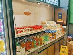 -金滏山烤肉·海鲜·火锅自助餐厅(襄阳万达店)