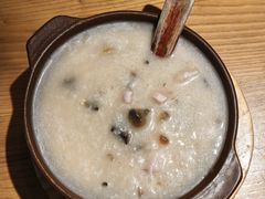 -如轩·海鲜砂锅粥·潮汕菜(沿江东路店)
