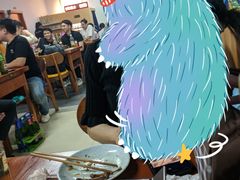 -江湖翅客(琶洲新村店)