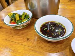 -阿静美食