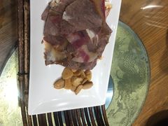 -秦唐一号西安菜馆(钟楼店)