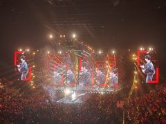 -梦之蓝青奥体育公园体育馆