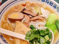 -鑫花溪牛肉米粉(独墅湖邻里中心店)