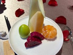 -于塗·文化餐厅(棕榈店)