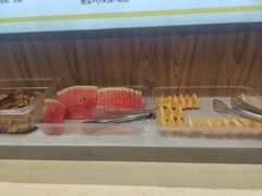 -巴府菌汤火锅(灵寿店)