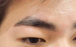 -Wax Brow蜜蜡脱毛美甲美睫眉吧
