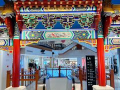 -银泰百货(北京大红门店)