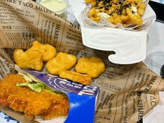 -TACO STAR 塔可星(下沙宝龙店)