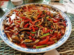-去吃小龙虾·江湖菜·烧烤(南滨路店)