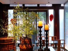 -莲西餐(曲江店)
