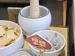 -麻辣空间·清油火锅(万达广场店)