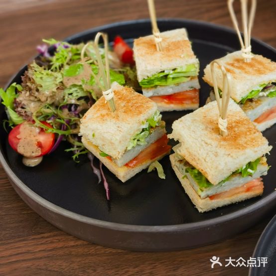 啡尝侨都(华侨博物馆店)