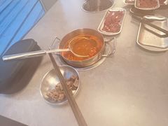-张哞哞·鲜切牛肉自助火锅(高德置地店)