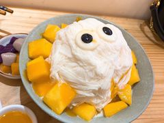 -怪物的冰与火(天虹商场中山路店)