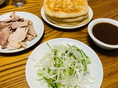 -李连贵酒家熏肉大饼(昆明街店)