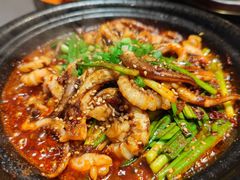 -陶德砂锅(蜀汉路店)