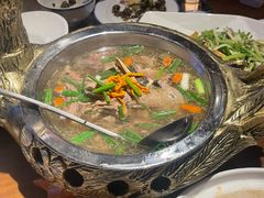 非遗麻鸭煲-绍兴老味道·非遗门店(银泰城店)