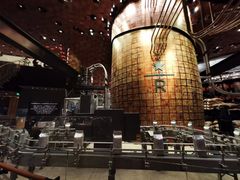 -星巴克臻选(湖滨道店)