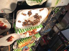 -佰烧海鲜烤肉火锅自助(世茂国际广场店)