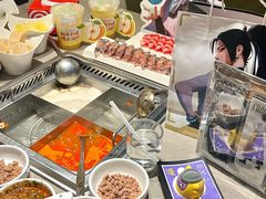 -海底捞火锅(苏宁广场店)