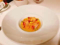 -Le Comptoir de Pierre Gagnaire