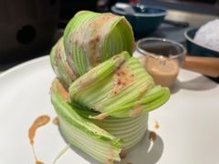 凉拌西葫芦丝-上屿水产(鼓浪屿一店)