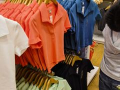 -优衣库(东莞东城万达广场店)