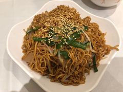 豉油皇炒面-稻香酒家(天河城店)
