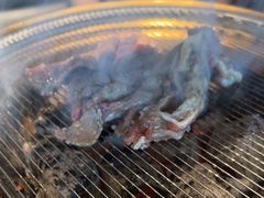 -西塔老太太泥炉烤肉(川沙百联店)