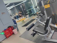 -超鹿运动(五四路恒力城店)