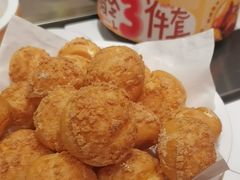 -龍歌自助小火锅(雨花台江南虹悦城店)