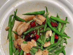 -花椒俏川菜小馆(南海万达店)