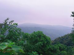 -缥缈峰景区