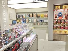 -泡泡玛特POPMART(石景山万达店)