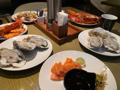 -博林天瑞喜来登酒店·西丽尚膳