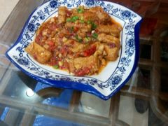 -徽州美食(三十年老店)