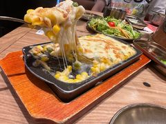-西塔老太太泥炉烤肉(湖东领汇广场店)