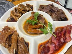 -鹅城粤菜馆(白云山路店)