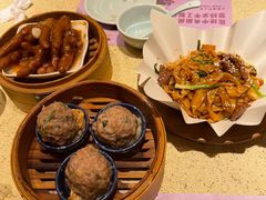 -点都德(龙之梦店)