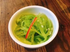 -津市刘聋子粉馆(林科大店)