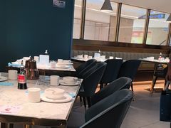 -悦海·家宴·冰花皮皮虾大锅贴(宝龙店)
