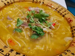 酸汤肥牛-乌江鱼杭帮菜(西湖店)