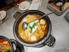 -肖记公安牛肉鱼杂馆·省级非物质文化遗产(三角路直营店)