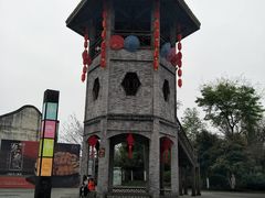 -安仁古镇