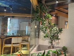 -蘸小院铁锅炖·蘸酱菜·东北菜(怀远门店)