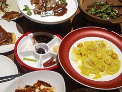 -青年公社烤鸭(青年路店)