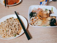 -林静小吃(复兴路店)